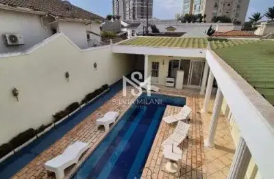 Condomínio vila residencial park avenida indaiatuba/sp - casa de condomínio com 05 suítes  no vila residencial  park avenida em indaiatuba/sp
