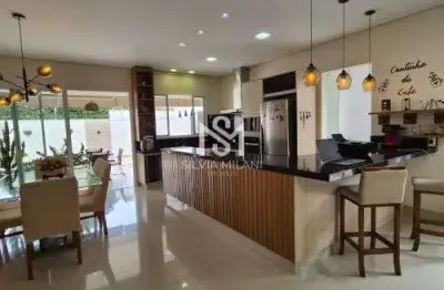 Condomínio residencial dona lucilla  indaiatuba/sp - casa no condomínio dona lucilla com terreno de 360 metros quadrados- indaiatuba/sp