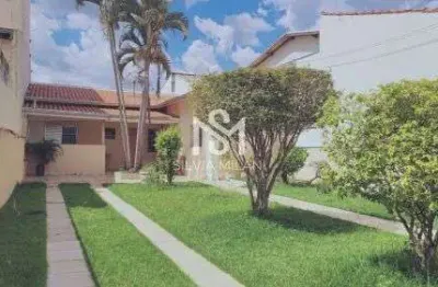 Casa térrea com 250 metros de terreno no jardim regina- indaiatuba/sp