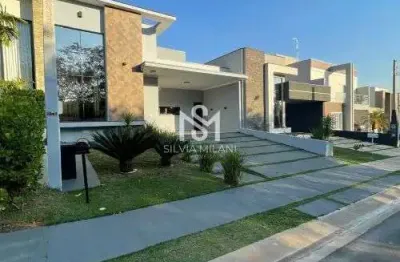 Condomínio residencial viena indaiatuba - casa de condomínio com 03 suítes - residencial viena - indaiatuba/sp