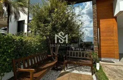 Condomínio residencial viena indaiatuba - casa com piscina em condomínio - indaiatuba/sp