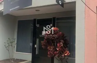 Prédio comercial à venda com 04 salas e recepção no centro em indaiatuba/sp