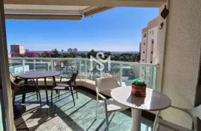 Condomínio residencial cisa -  indaiatuba /sp - apartamento alto padrão com 04 suítes em indaiatuba/sp