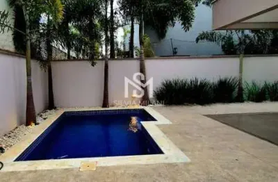 Condomínio jardim residencial maria dulce - casa/sobrado de esquina com 04 dormitórios no condomínio maria dulce / indaiatuba/sp