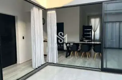 Bairro jardim bela vista - casa térrea com 250 metros no bairro jardim bela vista em indaiatuba