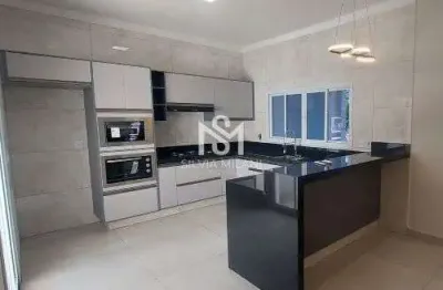 Condomínio residencial mantova indaiatuba - casa com 03 suítes no condomínio mantova indaiatuba/sp