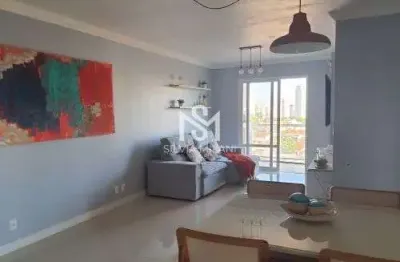 Condomínio residencial place view - apartamento com 03 dormitórios e varanda gourmet no parque ecológico - indaiatuba/sp