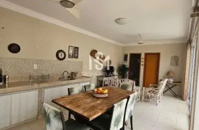 Condomínio jardim amstalden residence - casa com 03 suítes e piscina para locação no condomínio amstalden em indaiatuba/sp