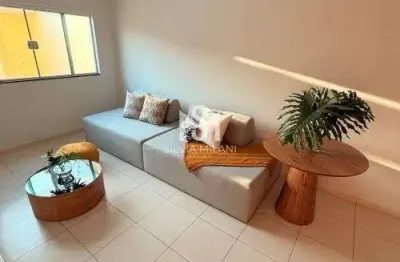 Jardim bom princípio indaiatuba/sp - casa com 03 dormitórios na região do parque ecológico indaiatuba/sp