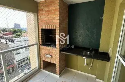 Edifício vercelli - apartamento à venda com 02 dormitórios na região central de indaiatuba/sp