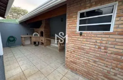 Condomínio residencial vila veneza - casa em condomínio com 03 dormitórios em indaiatuba/sp