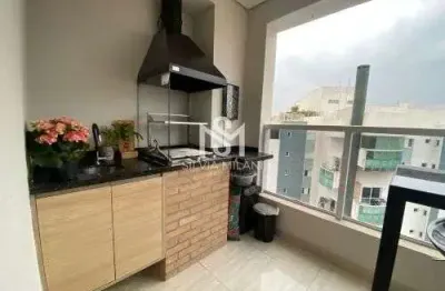 Edifício mathilde - apartamento com 80 metros quadrados  no parque ecológico - indaiatuba/sp