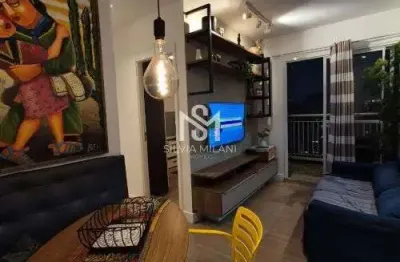 Residencial moov - espaço cerâmica - são caetano do sul - apartamento com 02 dormitórios no espaço cerâmica em são caetano do sul /sp