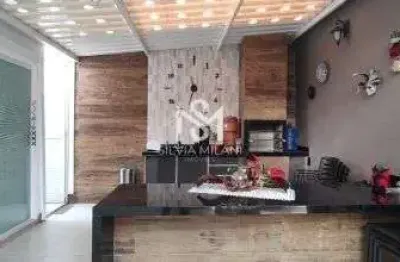 Condomínio parque dos guarantãs - casa sobrado  com 03 dormitórios no condomínio guarantãs em indaiatuba/sp