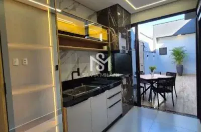 Condomínio park gran reserve indaiatuba - casa com 03 suítes no condomínio park gran reserve em indaiatuba/sp