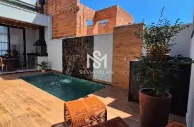 Condomínio park vista real - indaiatuba - casa de condomínio com 03 dormitórios e piscina - jardim park vista real indaiatuba/sp