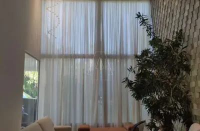 Casa em condomínio fechado com 3 quartos à venda no Aeroporto, Araçatuba 