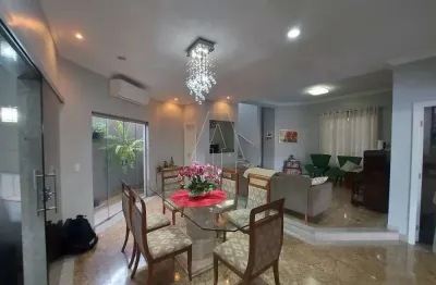 Casa com 3 quartos à venda no Icaray, Araçatuba 