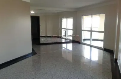 Apartamento com 3 quartos à venda no Jardim Sumaré, Araçatuba 