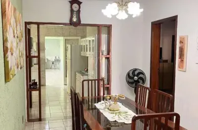 Casa com 3 quartos à venda no Morada dos Nobres, Araçatuba 