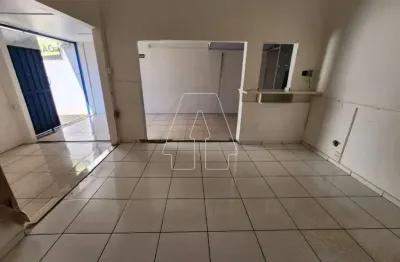 Prédio à venda no Jardim Sumaré, Araçatuba 