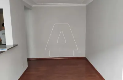Apartamento no alta vista condomínio clube em araçatuba/sp
