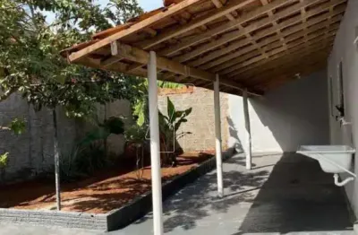 Casa com 4 quartos à venda no Alto da Boa Vista, Araçatuba 