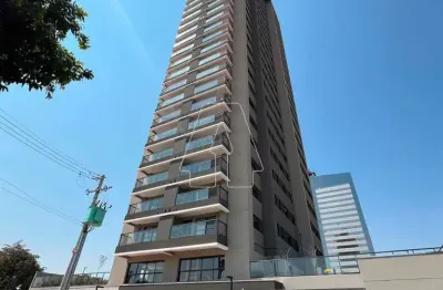 Apartamento com 3 quartos à venda no Jardim Nova Yorque, Araçatuba 
