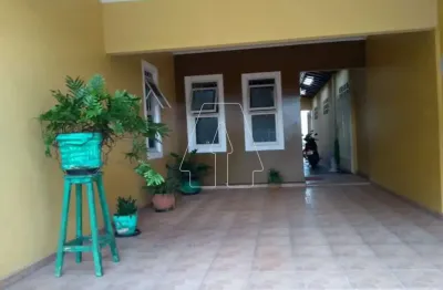 Casa com 4 quartos à venda na Vila Mendonça, Araçatuba 