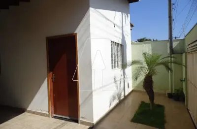 Casa com 3 quartos à venda no Iporã, Araçatuba 