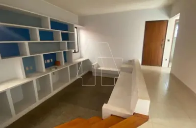 Casa residencial no bairro vila mendonça em araçatuba-sp