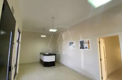 Barracão / Galpão / Depósito à venda no Jardim Nova Yorque, Araçatuba 