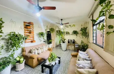 Casa com 2 quartos à venda no Dona Amélia, Araçatuba 