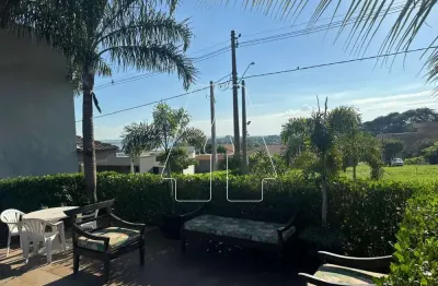 Casa em condomínio fechado com 3 quartos à venda no Residencial Costa Azul, Araçatuba 