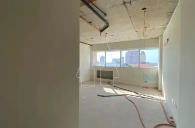 Sala comercial à venda no Centro, Araçatuba 