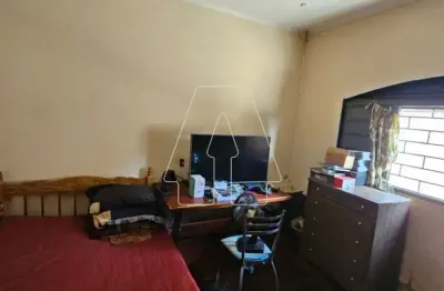 Casa com 3 quartos à venda no Planalto, Araçatuba 
