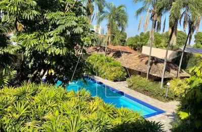 Casa com 6 quartos à venda no Jardim Sumaré, Araçatuba 
