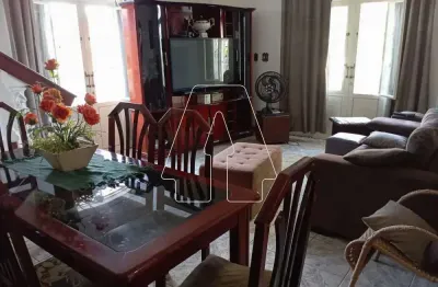 Casa em condomínio fechado com 3 quartos à venda na Área Rural de Araçatuba, Araçatuba 