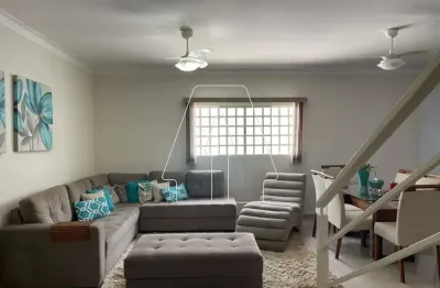 Casa com 3 quartos à venda no Guanabara, Araçatuba 