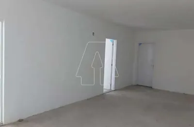 Apartamento no the garden residencial em araçatuba/sp