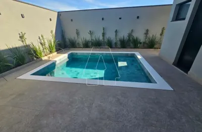 Casa em condomínio fechado com 3 quartos à venda no Concórdia IV, Araçatuba 