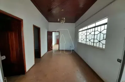 Prédio à venda na Vila Mendonça, Araçatuba 