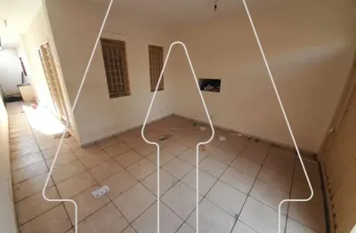 Casa com 3 quartos à venda no Jussara, Araçatuba 
