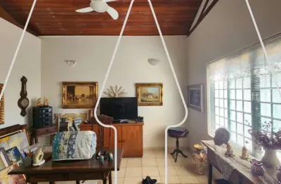 Casa com 3 quartos à venda no Jardim Nova Yorque, Araçatuba 
