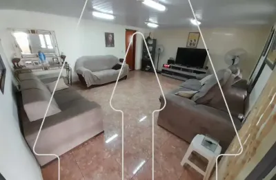 Casa com 3 quartos à venda na Vila Mendonça, Araçatuba 