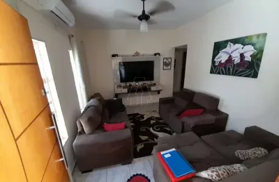 Casa com 3 quartos à venda na Casa Nova, Araçatuba 