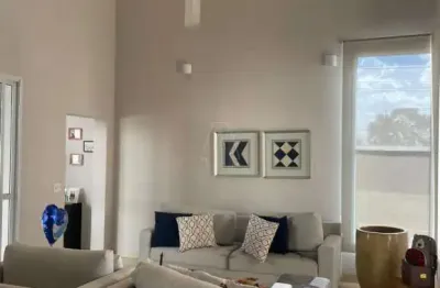 Casa em condomínio fechado com 3 quartos à venda no Pinheiros, Araçatuba 