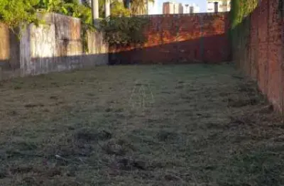 Terreno à venda no São Joaquim, Araçatuba 