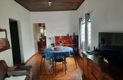 Casa com 3 quartos à venda na Vila Nova, Araçatuba 