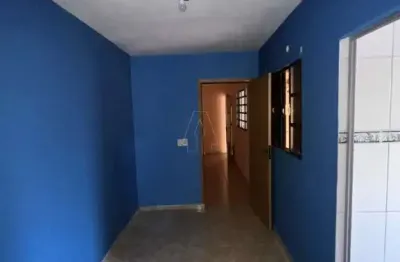 Casa no condomínio residencial terra nova em araçatuba/sp